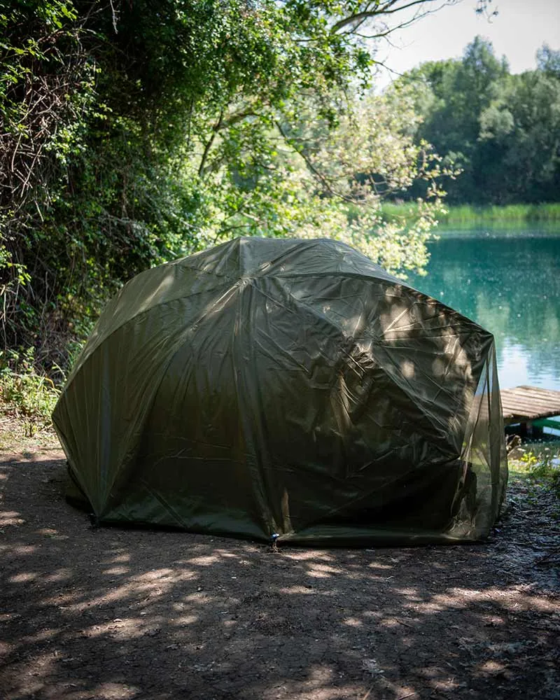Moustiquaire Fox 60" Mozzy Mesh Khaki