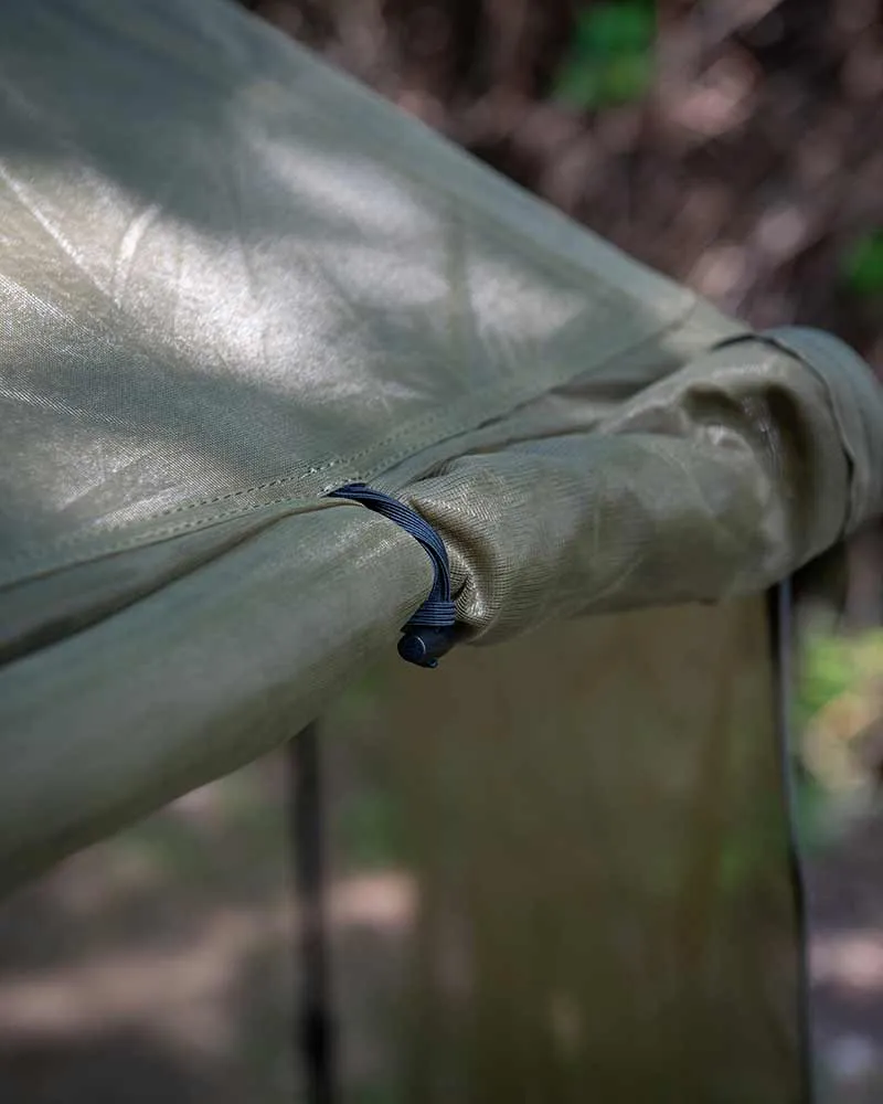 Moustiquaire Fox 60" Mozzy Mesh Khaki