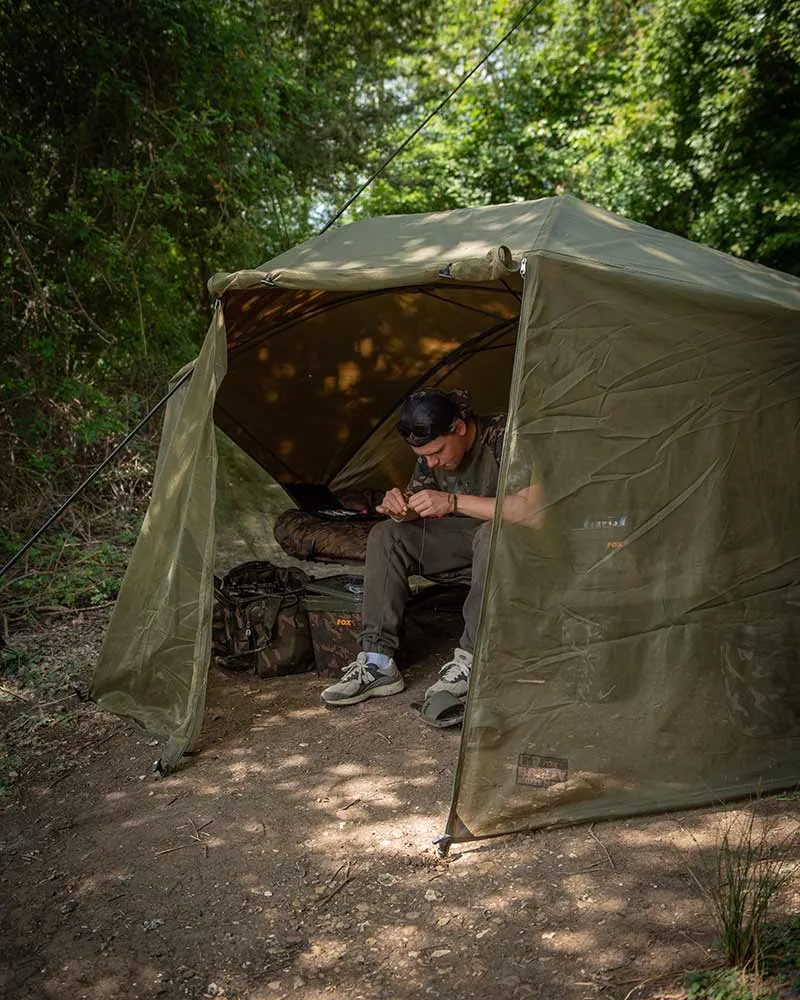 Moustiquaire Fox 60" Mozzy Mesh Khaki