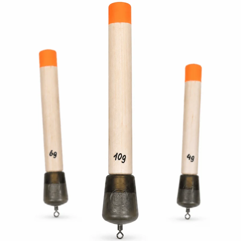 Precision Pellet Wagglers – Wagglerdobbers
