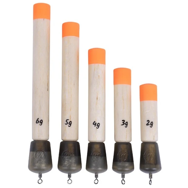 Precision Pellet Wagglers – Wagglerdobbers