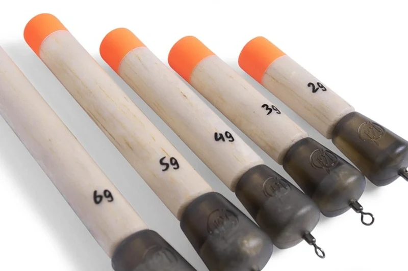 Precision Pellet Wagglers – Wagglerdobbers