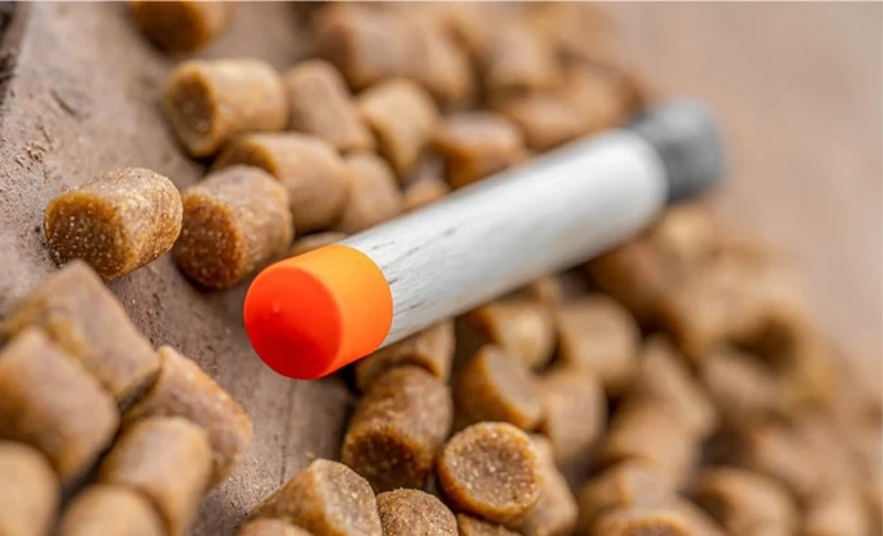 Precision Pellet Wagglers – Wagglerdobbers