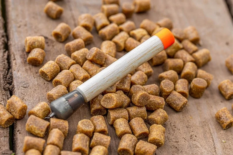 Precision Pellet Wagglers – Wagglerdobbers