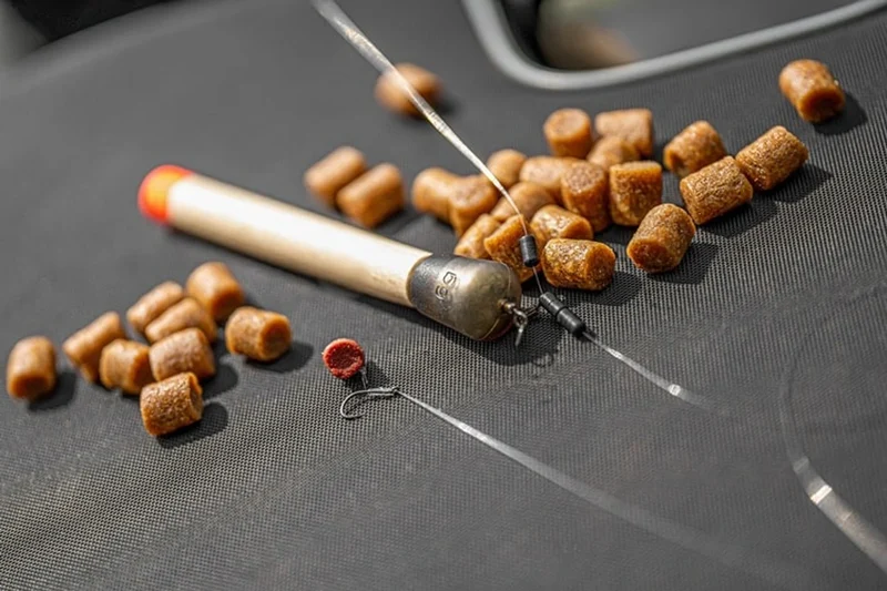 Precision Pellet Wagglers – Wagglerdobbers