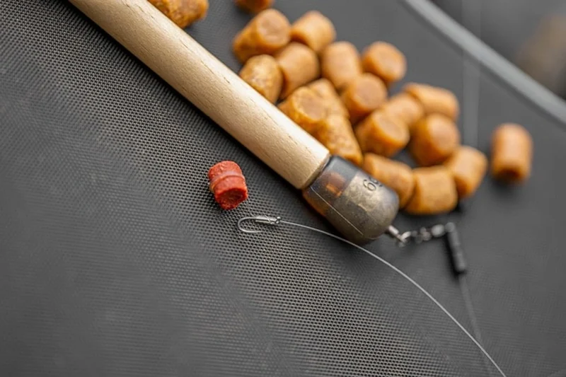 Precision Pellet Wagglers – Wagglerdobbers