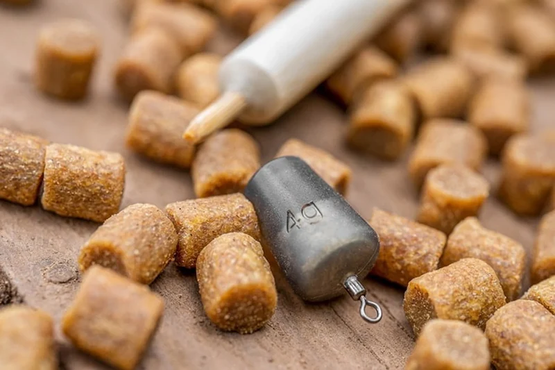 Precision Pellet Wagglers – Wagglerdobbers