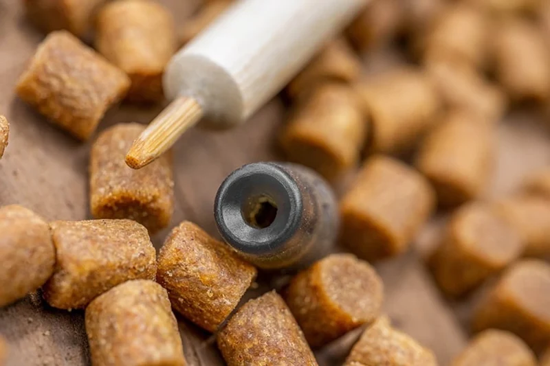 Precision Pellet Wagglers – Wagglerdobbers