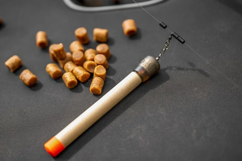 Precision Pellet Wagglers – Wagglerdobbers