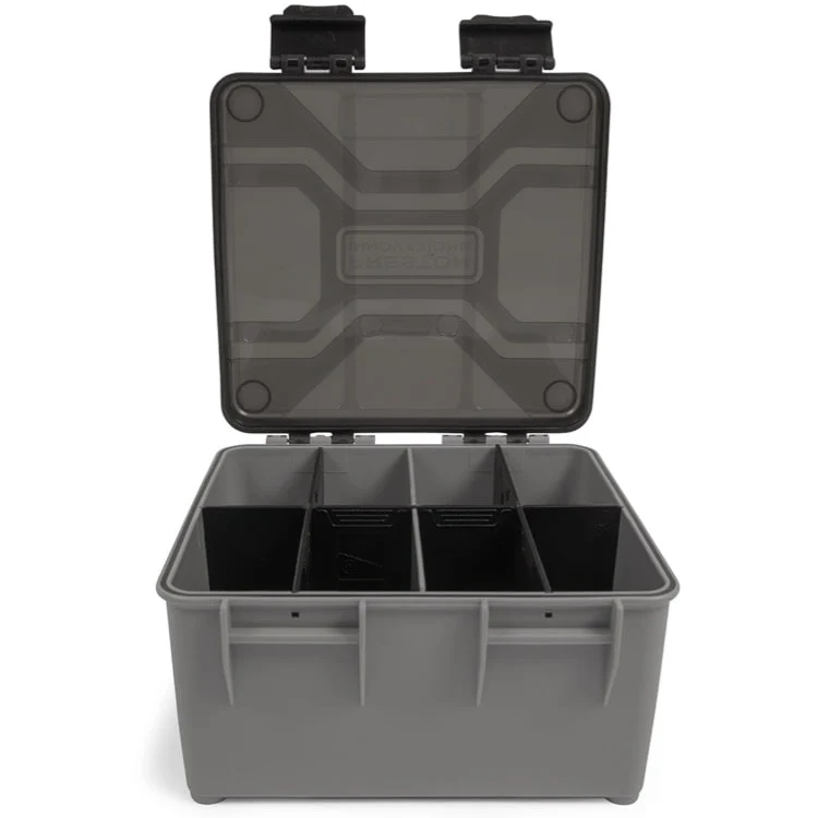 Hardcase Accessory Box XL – Accessoiredoos XL