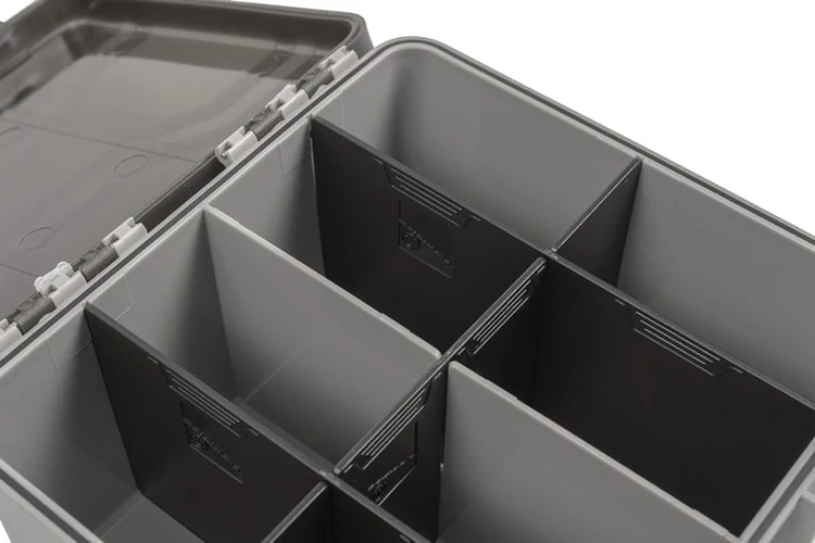 Hardcase Accessory Box XL – Accessoiredoos XL