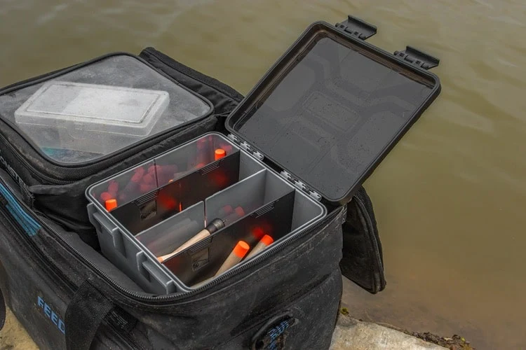 Hardcase Accessory Box XL – Accessoiredoos XL