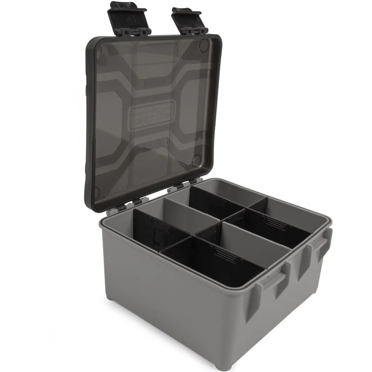 Hardcase Accessory Box XL – Accessoiredoos XL