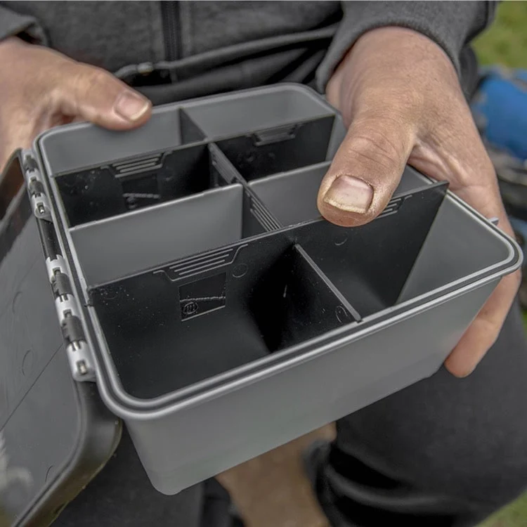 Hardcase Accessory Box XL – Accessoiredoos XL