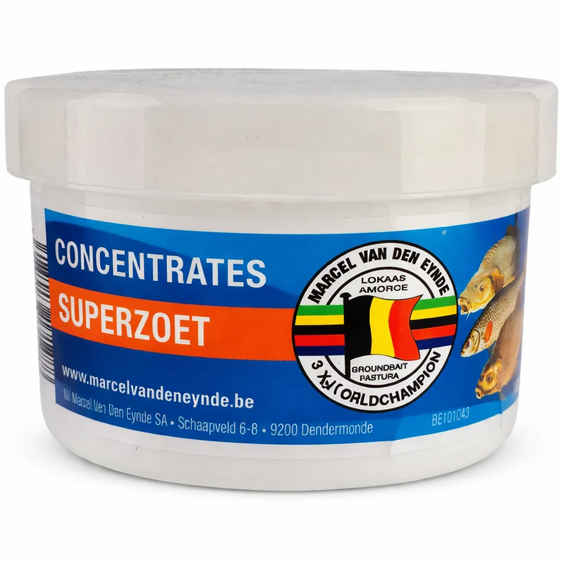 Super Sweet Concentrate 100g – Superzoet Concentraat Poederadditief