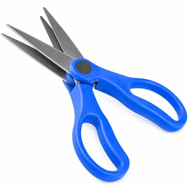 Double Blade Wormchopper – Wormenschaar