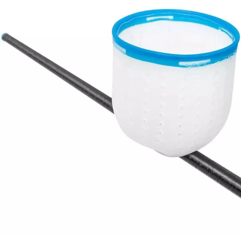 Mega Soft Cad Pot – Extra Grote Zachte Voerpot