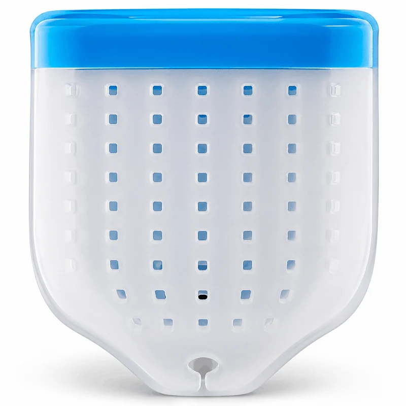 Mega Soft Cad Pot – Extra Grote Zachte Voerpot