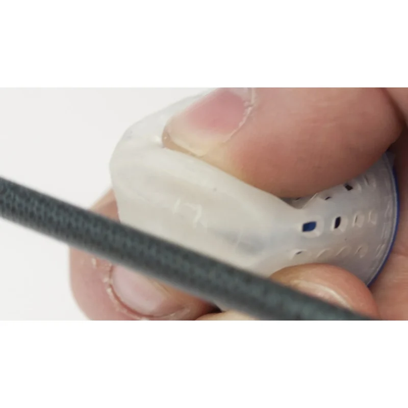 Mega Soft Cad Pot – Extra Grote Zachte Voerpot