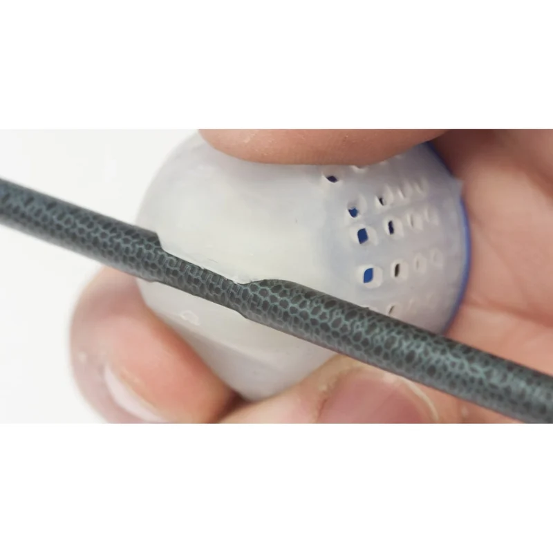 Mega Soft Cad Pot – Extra Grote Zachte Voerpot