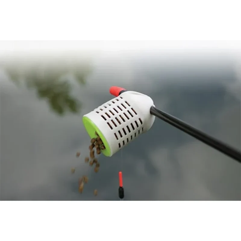 Soft Pole Cup – Zachte Voerpotten (2 stuks)