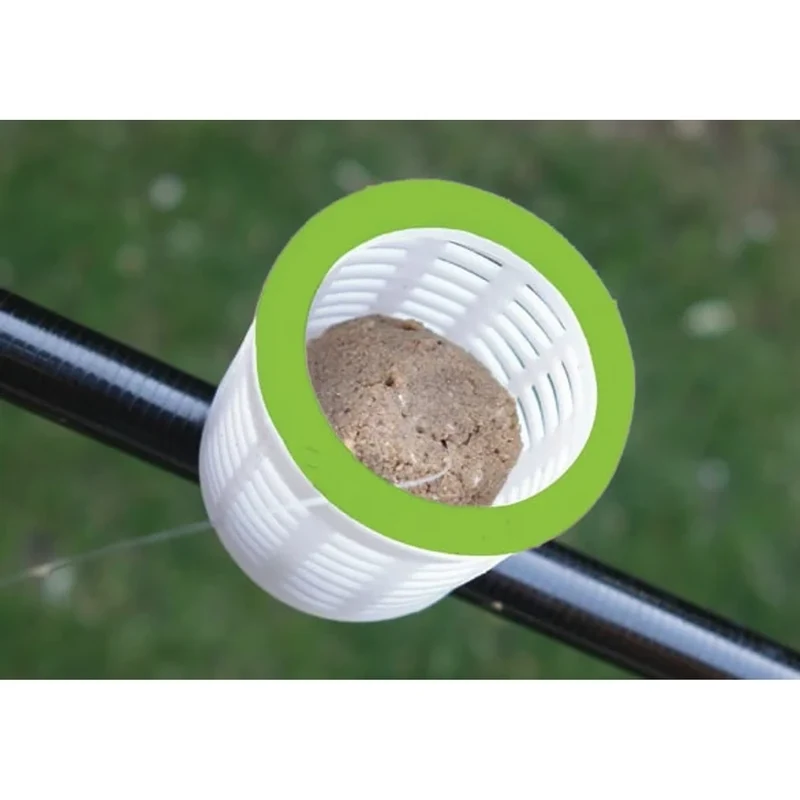 Soft Pole Cup – Zachte Voerpotten (2 stuks)