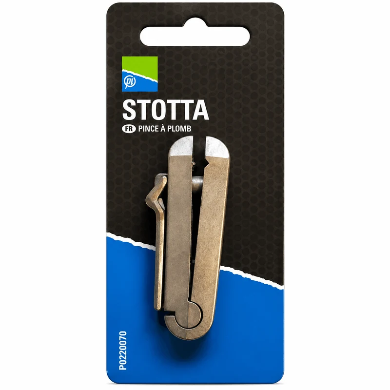 Stotta – Tang voor Loodjes