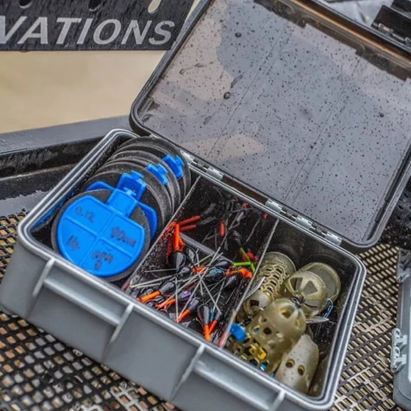 Hardcase Accessory Box – Accessoiredoos