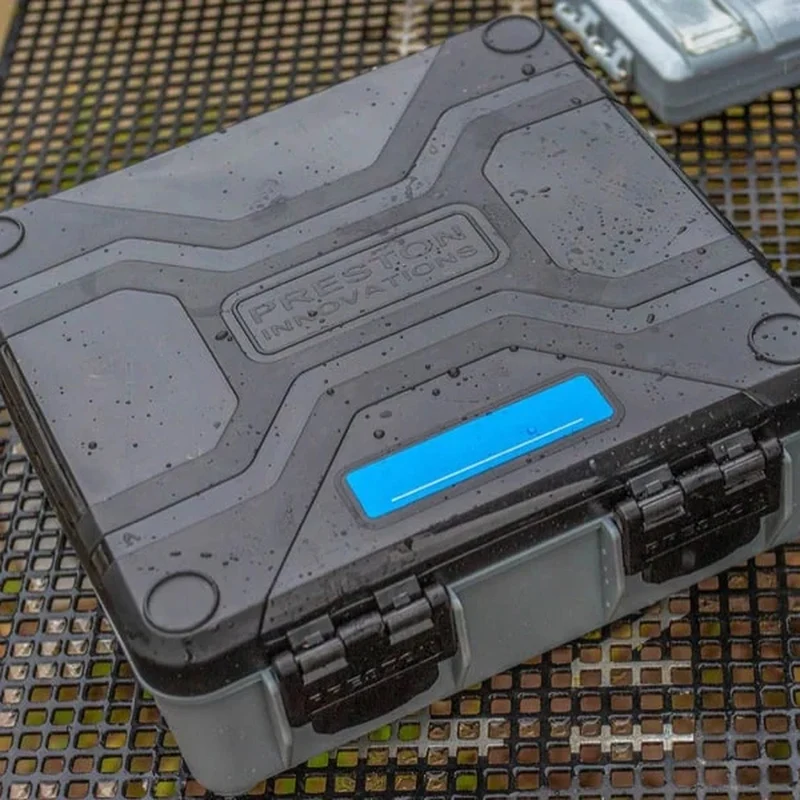 Hardcase Accessory Box – Accessoiredoos