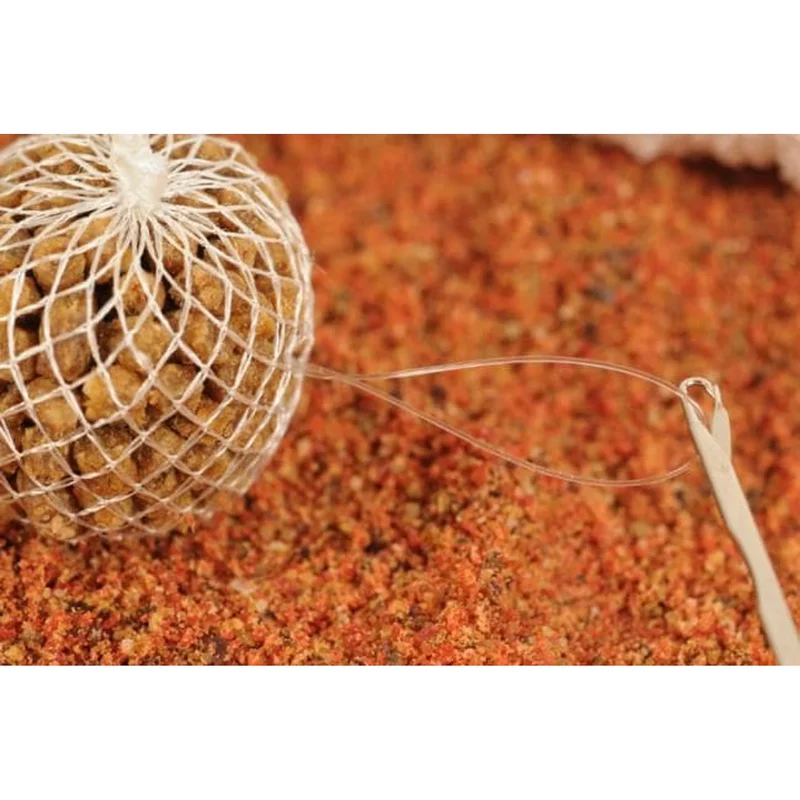 Speedmesh Needle – Aasnaald