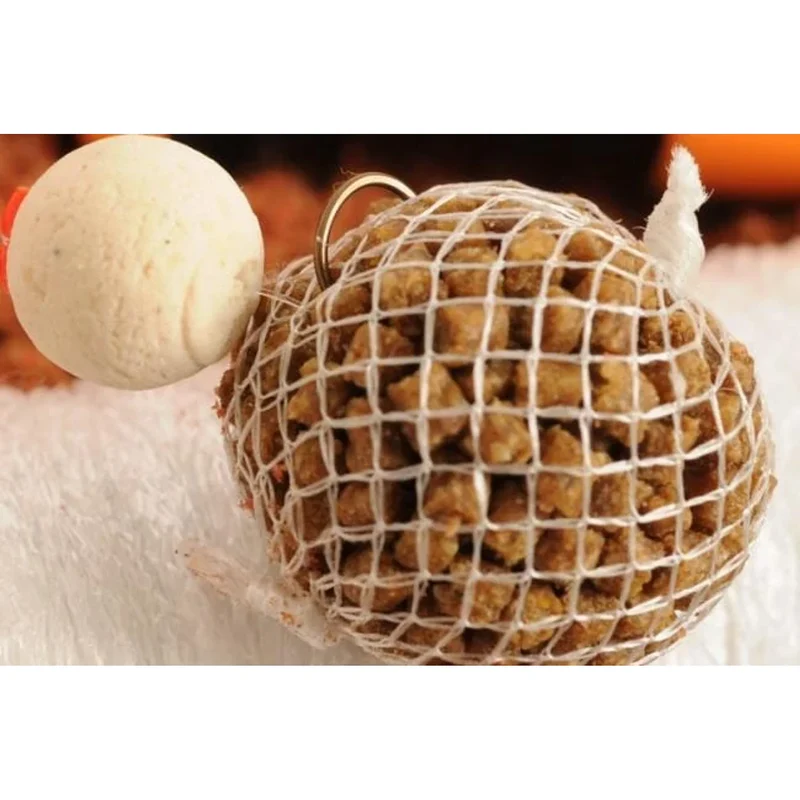 Speedmesh Needle – Aasnaald