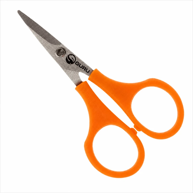 Serrated Scissors – Kartelschaar