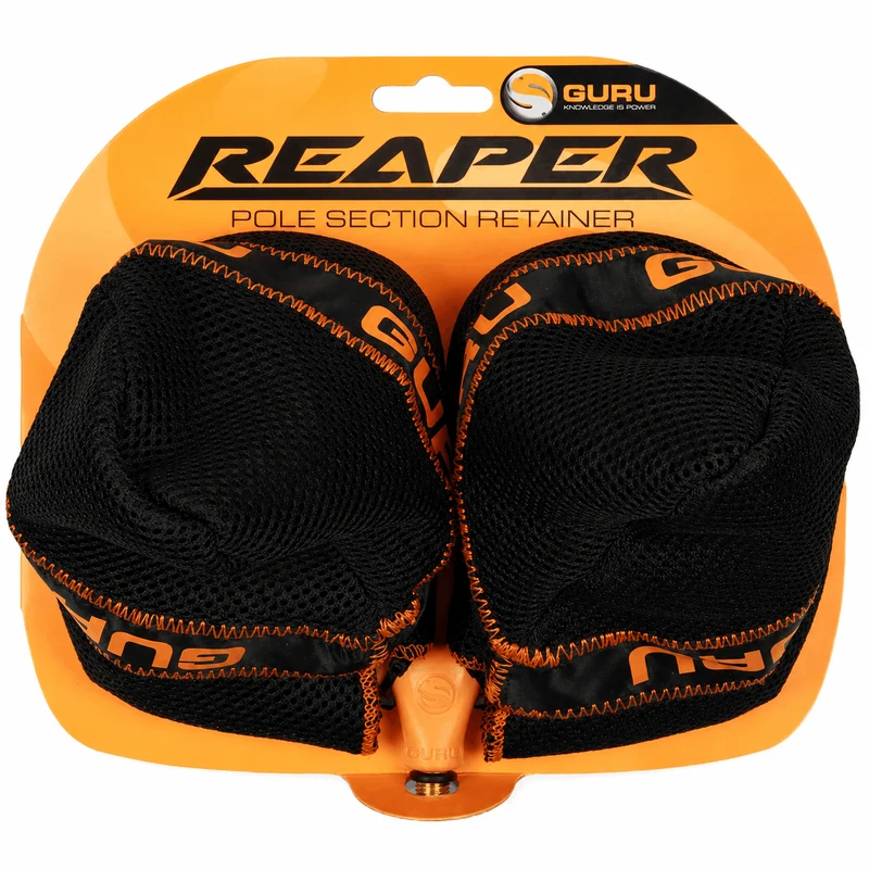 Reaper Pole Sock – Afsteeknet