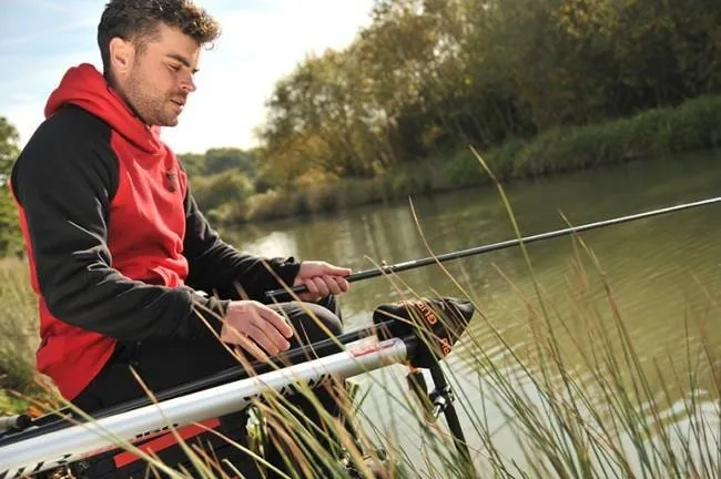 Reaper Pole Sock – Afsteeknet