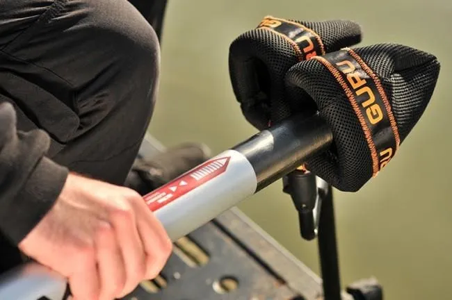 Reaper Pole Sock – Afsteeknet