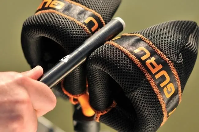 Reaper Pole Sock – Afsteeknet