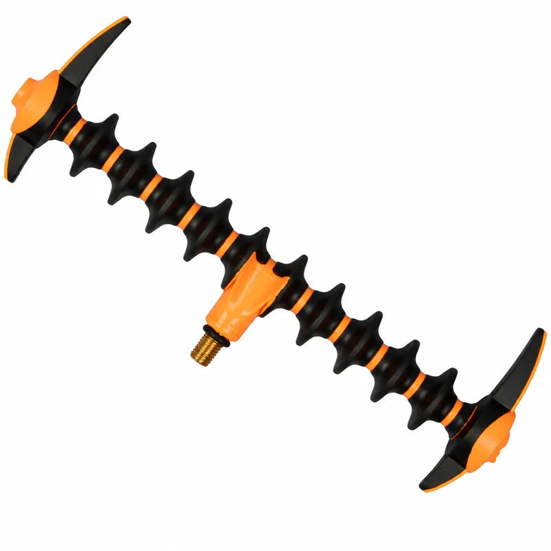 Front Reaper Rest – Voorste Hengelsteun