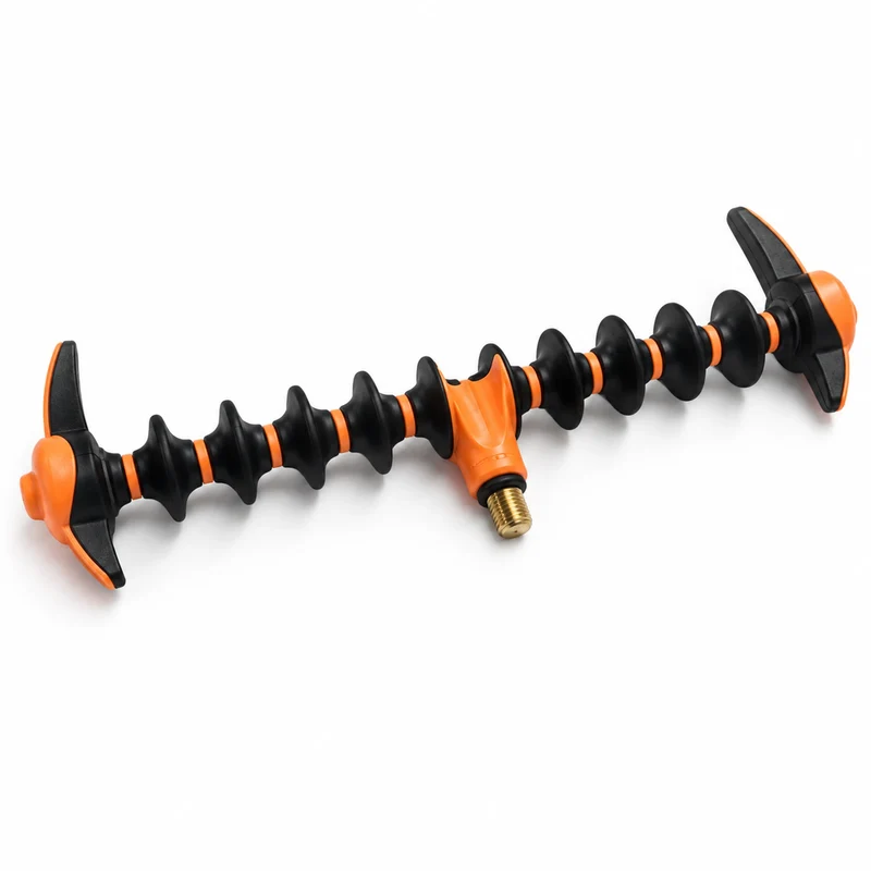 Front Reaper Rest – Voorste Hengelsteun