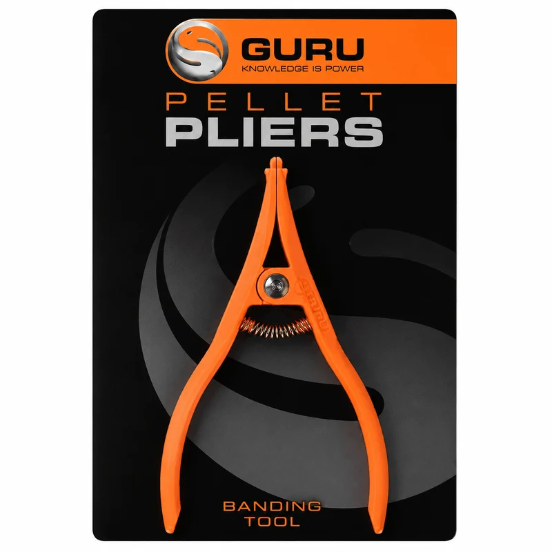 Pellet Pliers – Tang voor Pelletbandjes