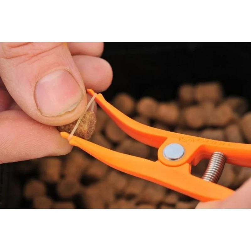 Pellet Pliers – Tang voor Pelletbandjes