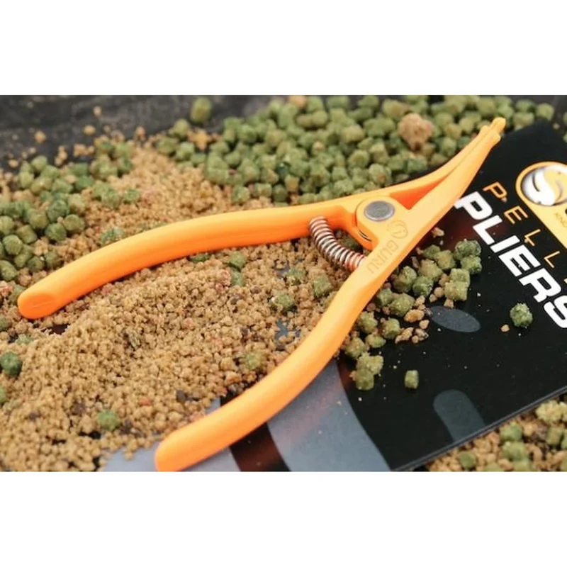 Pellet Pliers – Tang voor Pelletbandjes
