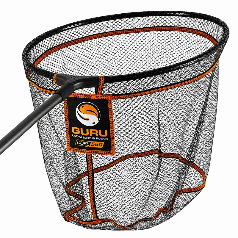 Landing Net Duel 450/550 – Schepnet