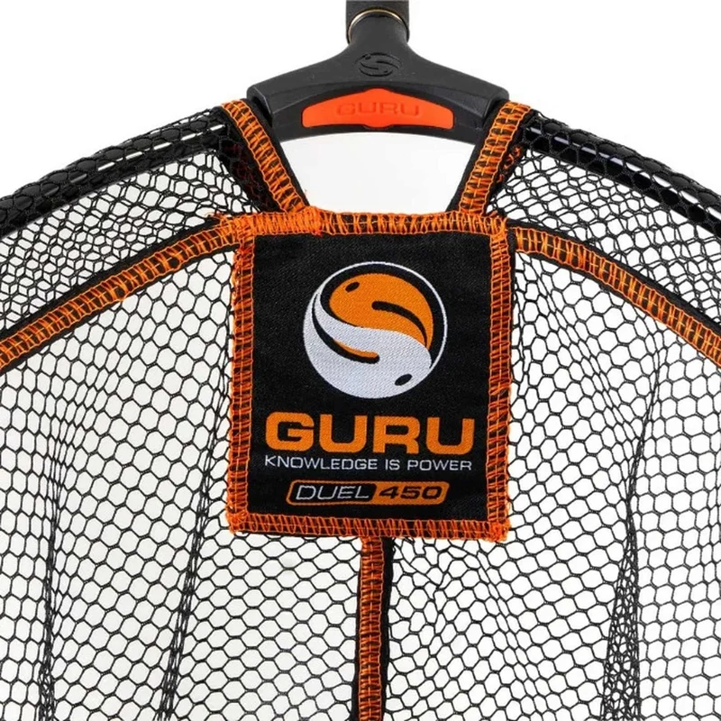 Landing Net Duel 450/550 – Schepnet