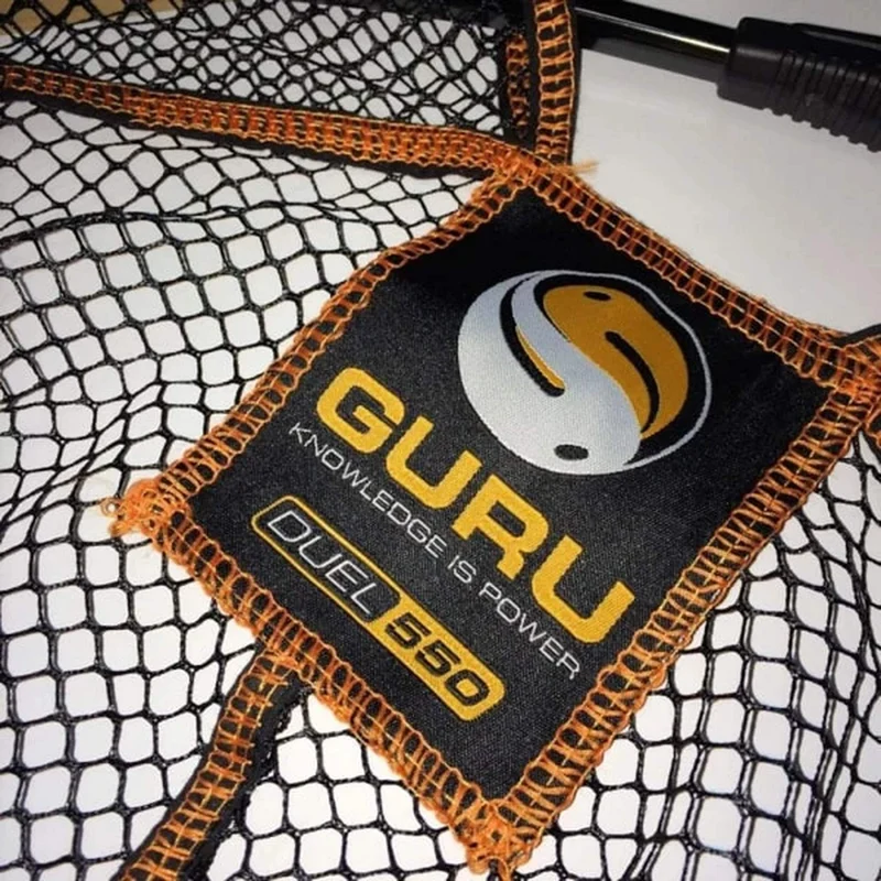 Landing Net Duel 450/550 – Schepnet