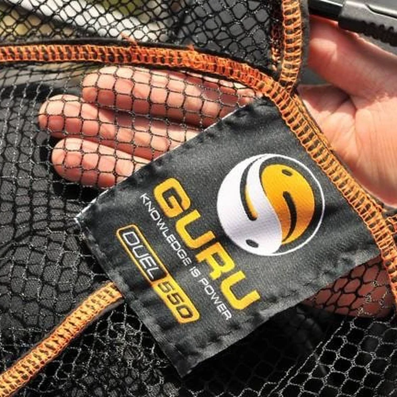 Landing Net Duel 450/550 – Schepnet