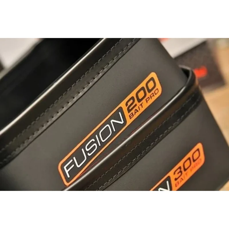 Fusion Bait PRO 200 + 300 Combo – EVA-aasbakkenset (2 stuks)