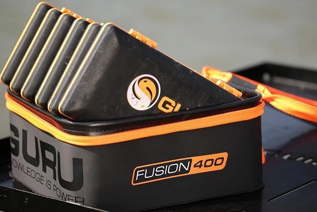 Fusion 400 Small – Accessoiretas