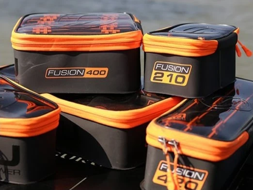 Fusion 400 Small – Accessoiretas