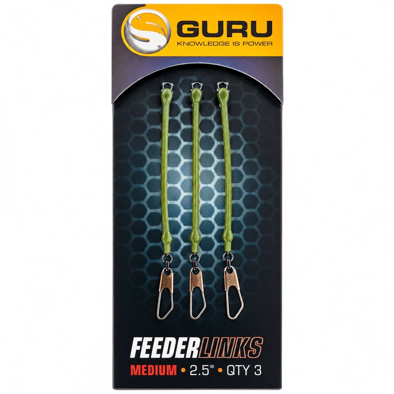 Feeder Links – Feederlinks