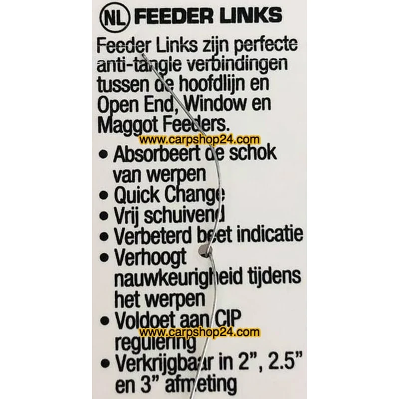 Feeder Links – Feederlinks